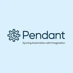 pendant Logo - Entry #2171