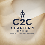 Chapter 2 Coaching Logo - Entry #1203