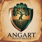 Angart Investments Logo - Entry #613