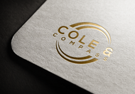 Cole & Compass Logo - Entry #729
