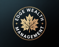 Edge Wealth Management Logo - Entry #620