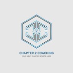 Chapter 2 Coaching Logo - Entry #622