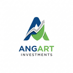 Angart Investments Logo - Entry #82