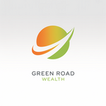 Green Road Wealth Logo - Entry #1189