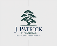 J. Patrick Financial Logo - Entry #767