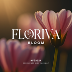 FLORIVA BLOOM Logo - Entry #498