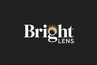 BRIGHT LENS or BRIGHT LENS STUDIO Logo - Entry #959