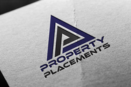 Property Placements Logo - Entry #1163
