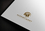 Modern Money Wealth Advisors Logo - Entry #1589