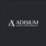 Adisium Wealth Management Logo - Entry #1664