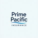 PRIME PACIFIC INSURANCE Logo - Entry #1981