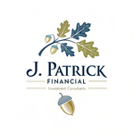 J. Patrick Financial Logo - Entry #2130
