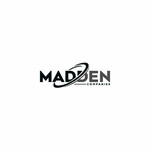 Madden Logo - Entry #4891