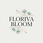 FLORIVA BLOOM Logo - Entry #973