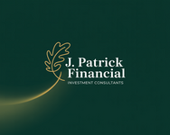 J. Patrick Financial Logo - Entry #2708