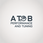 A to B Performance and Tuning Logo - Entry #1330