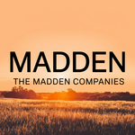 Madden Logo - Entry #3792