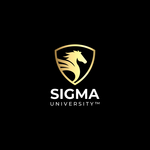 Sigma University™ Logo - Entry #85