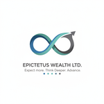 Epictetus Wealth Ltd. Logo - Entry #413