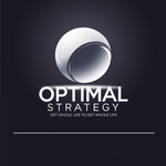 Optimal Strategy Logo - Entry #404