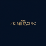 PRIME PACIFIC INSURANCE Logo - Entry #1753