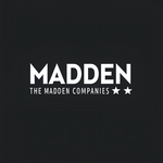 Madden Logo - Entry #5006