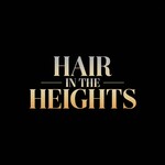 Hair in the Heights Logo - Entry #2147