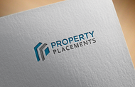 Property Placements Logo - Entry #1104