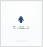 PRIME PACIFIC INSURANCE Logo - Entry #2273
