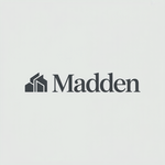 Madden Logo - Entry #1259