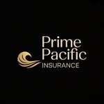 PRIME PACIFIC INSURANCE Logo - Entry #523