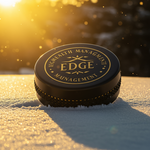 Edge Wealth Management Logo - Entry #2565