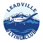 Leadville Flying Club Logo - Entry #1712