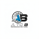 A to B Performance and Tuning Logo - Entry #900