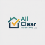 All Clear Inspections LLC Logo - Entry #392