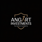 Angart Investments Logo - Entry #141