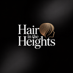 Hair in the Heights Logo - Entry #1155
