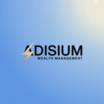 Adisium Wealth Management Logo - Entry #932