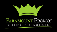 Paramount Promos Logo - Entry #108