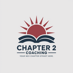 Chapter 2 Coaching Logo - Entry #1473
