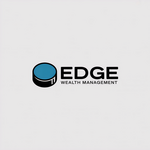 Edge Wealth Management Logo - Entry #2217