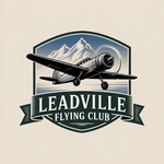 Leadville Flying Club Logo - Entry #1979