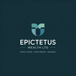 Epictetus Wealth Ltd. Logo - Entry #765