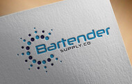 Bartender Supply.co Logo - Entry #269