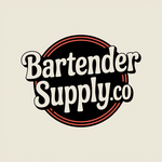 Bartender Supply.co Logo - Entry #361