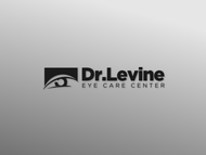 Dr. Levine Logo - Entry #5