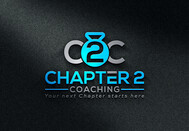 Chapter 2 Coaching Logo - Entry #955