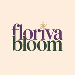 FLORIVA BLOOM Logo - Entry #1116