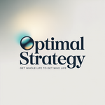 Optimal Strategy Logo - Entry #1998