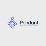 pendant Logo - Entry #2826